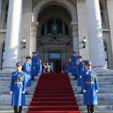 Koliko je glasova potrebno studentskoj listi za pobedu: Simulacija Dušana Pavlovića 3