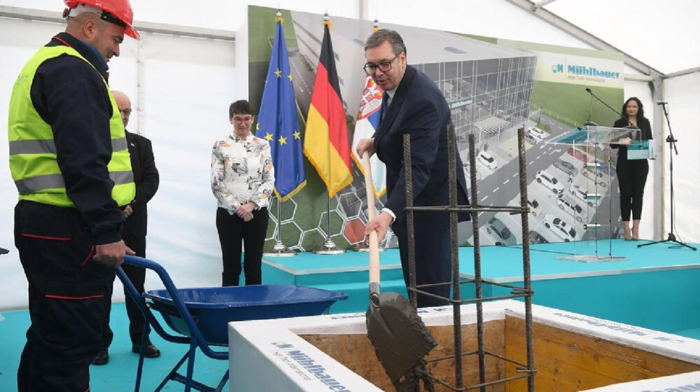 Kakve veze Huti imaju sa stranim direktnim investicijama u Srbiji? 1