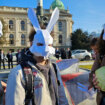 Grupa "SviĆe" organizuje okupljanje tokom izborne tišine u Beogradu 12