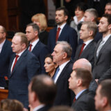 Može li premijerka u tehničkom mandatu Ana Brnabić da bude kandidatkinja za predsednicu Skupštine? 7