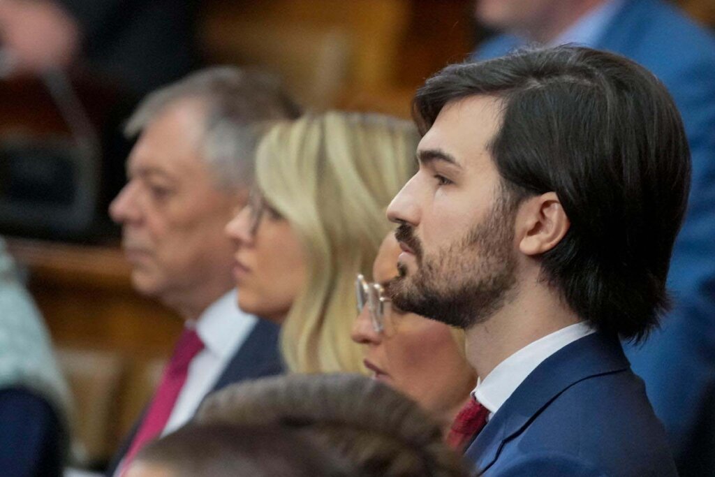 Kako je prvi dan nove Skupštine izgledao kroz objektive fotoaparata (FOTO) 6