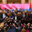 Opozicija poslala Brnabić predloge za usvajanje Ustavnog zakona: Lokalni i beogradski izbori da se održe na jesen 12