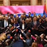 Opozicija poslala Brnabić predloge za usvajanje Ustavnog zakona: Lokalni i beogradski izbori da se održe na jesen 3