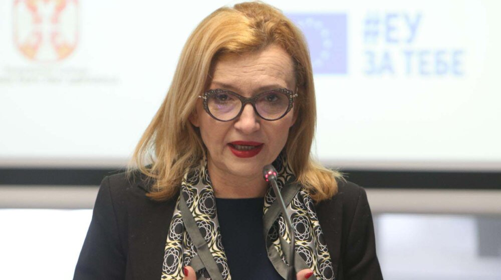 Direktorka Instituta Batut: U Srbiji 36 potvrđenih slučajeva malih boginja, najviše u Beogradu 1