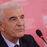 Borović: Vučić prvo da raspusti Ćacilend, pa da pozove na mir i razgovor 6