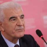Borović: Vučić prvo da raspusti Ćacilend, pa da pozove na mir i razgovor 4
