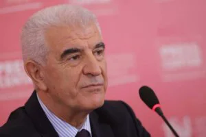 Borović: Vučić prvo da raspusti Ćacilend, pa da pozove na mir i razgovor 28