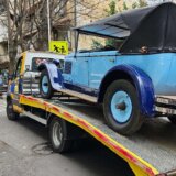 Počelo prinudno iseljenje Muzeja automobila 5