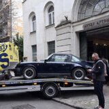 Ministarstvo kulture: Muzej automobila u Beogradu postaje zasebni deo Muzeja nauke i tehnike 5