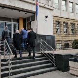 Nakon skoro pet meseci pauze suđenje u postupcima „Jovanjica" nastavlja se za dve nedelje 1