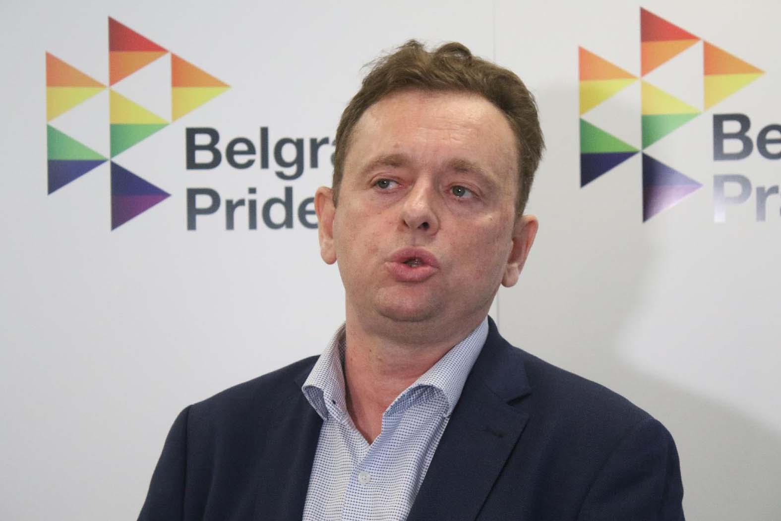 Pitanje je dana kada će neko iz vlasti izgovoriti "strani plaćenici i domaći izdajnici": Misli li Vučić na NALED i USAID gde je ponikla Ana Brnabić? 2