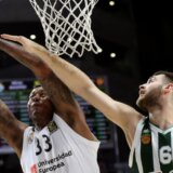 Trej Tompkins potpisao za Zvezdu na mesec dana 4