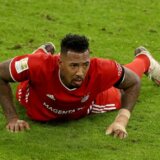 Anatema na X: Kako je sa naloga ženskog tima Nirnberga komentarisan dolazak Žeroma Boatenga u Salernitanu? (FOTO) 2