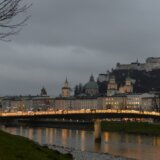 U znaku legendarnih kompozitora i suparnika Mocarta i Salijerija: Mocartova nedelja održana u njegovom rodnom gradu Salcburgu 4