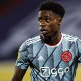 Holandski fudbaler Kvinsi Promes osuđen na šest godina zatvora zbog šverca kokaina 5