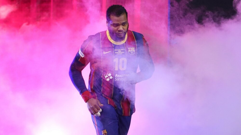 Sedrik Soreindo pojačao Bešiktaš 1