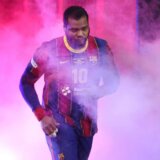 Sedrik Soreindo pojačao Bešiktaš 14