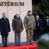 CNN: Zelenski za nekoliko dana objavljuje smenu glavnog komandanta Ukrajine zbog raskola oko rata 6