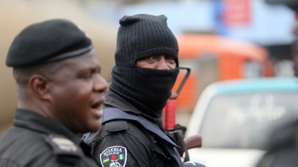 U borbi sa bandama u Nigeriji poginulo 12 pripadnika antidžihadističke milicije 1