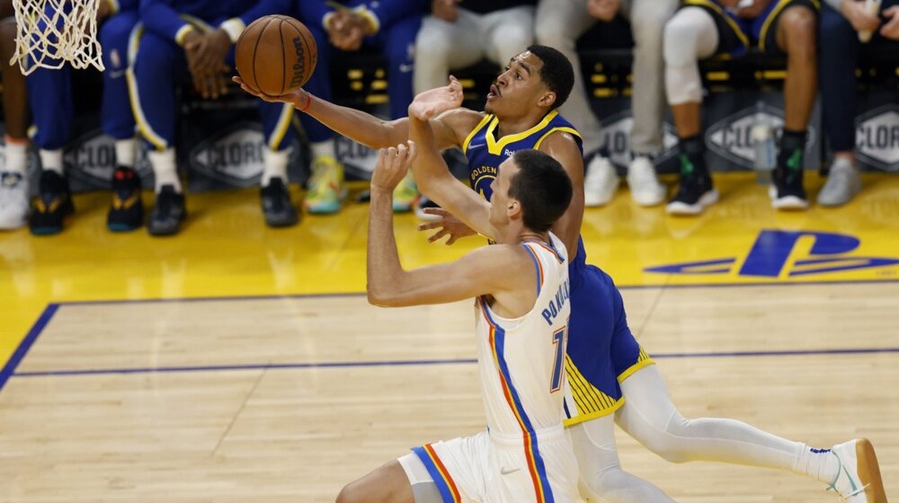 Šarlot potvrdio dovođenje srpskog košarkaša Pokuševskog 1