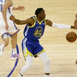 Aleksej Pokuševski karijeru nastavlja u Šarlotu 6