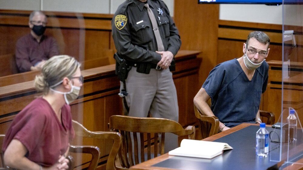 Kada su roditelji krivi za masovno ubistvo svoga deteta? 1