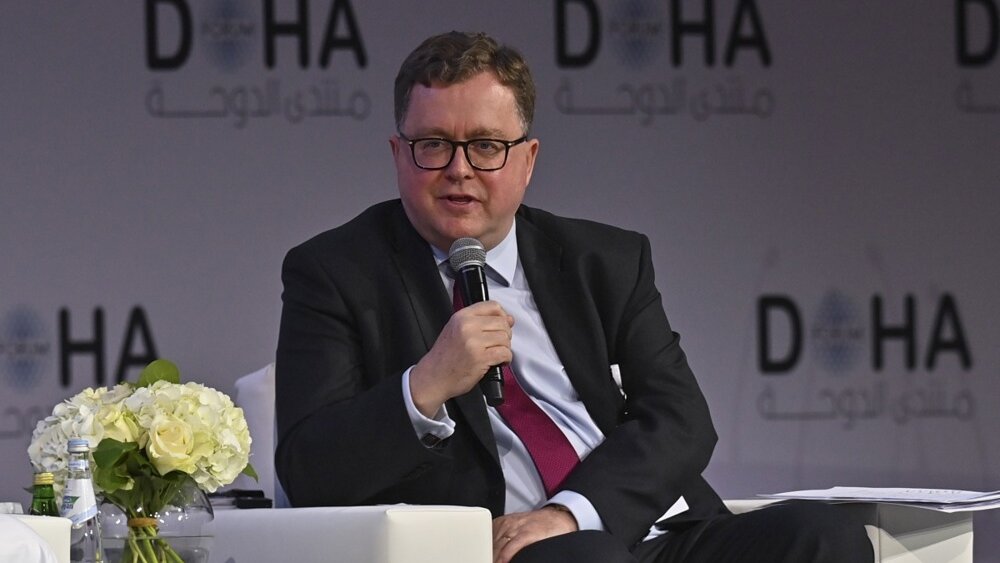 "Jasan je put za zaustavljanje Putina i njegovih legija, ali ima li Zapad volje?": Bivši zvaničnik NATO-a analizira situaciju u Ukrajini 2 "Jasan je put za zaustavljanje Putina i njegovih legija, ali ima li Zapad volje?": Bivši zvaničnik NATO-a analizira situaciju u Ukrajini 2