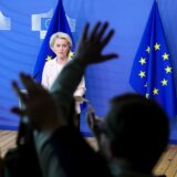 Bugari se bune protiv uvođenja evra: "Uzimaće vam ušteđevinu i slati Ukrajini" 8