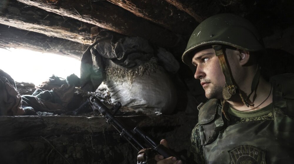 Američki general: Prednost Rusije nad Ukrajinom u municiji biće uskoro deset prema jedan 1