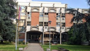 Treće osnovno javno tužilaštvo demantuje Mrdića: Niko ne može da nam izda nalog