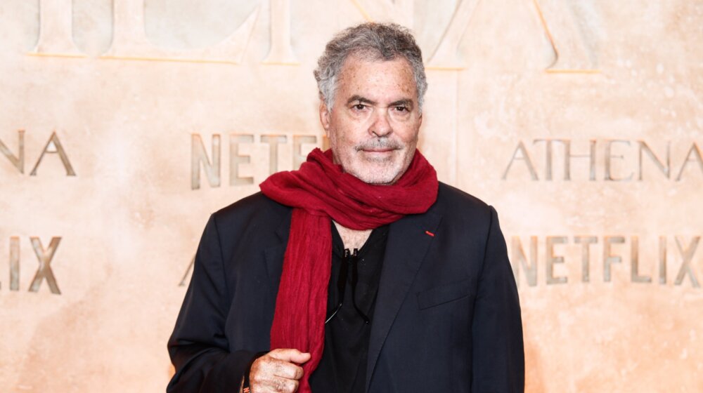 Amos Gitai