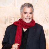 Amos Gitai