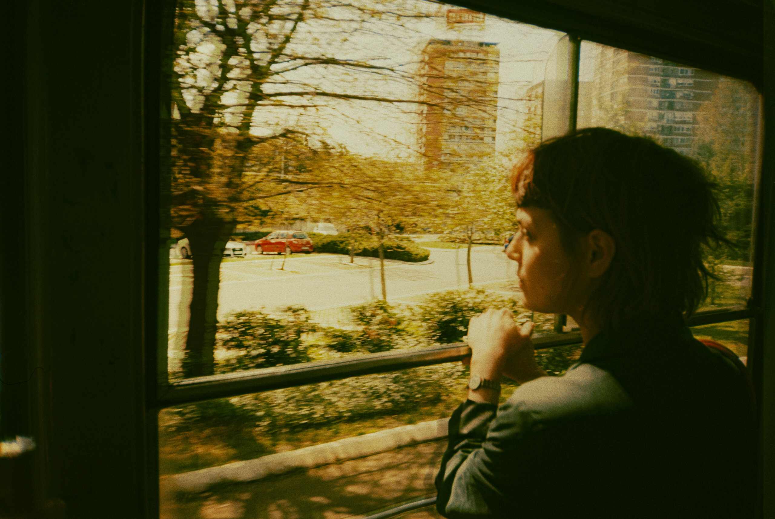 Slike dragih prostora i još dražih ljudi: Nikola Stojanović predstavlja izložbu - In this home on ice 2 Nikola Stojanović