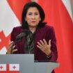Predsednica Gruzije: Ako ga parlament usvoji staviću veto na Zakon o stranim agentima 14