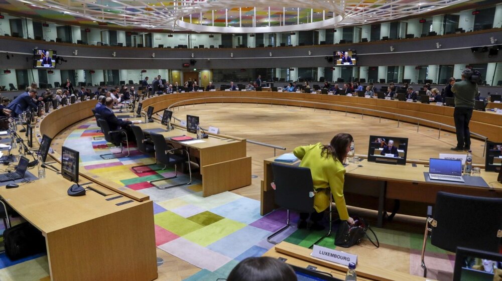 "EU ima pet načina ako zaista želi da satera Putina u ćošak": Politiko je analizirao svaku od njih 1