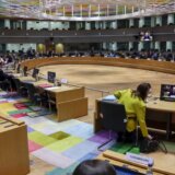 "EU ima pet načina ako zaista želi da satera Putina u ćošak": Politiko je analizirao svaku od njih 6