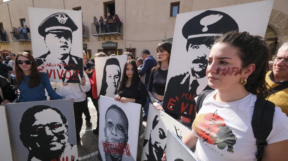 "Sve se menja kada nešto poremeti živote mafijaša": Psiholozi istražuju umove kriminalaca 1