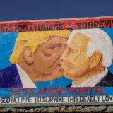 "Može li Bajden biti siguran da Trampova vizija SAD-a neće imati odjeka kod glasača?": Ema Ešford za Gardijan 13