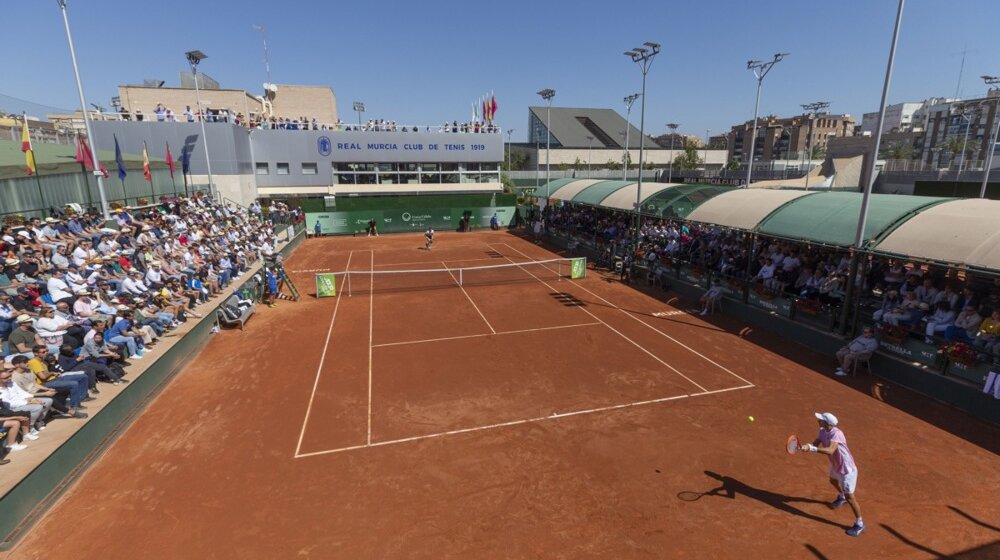 ATP potpisao saradnju sa Saudijskom Arabijom 1