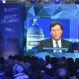 "Evo primer Bosanaca, spasili smo ih od genocida od Srba, je li tako?": Američki novinari u diskusiji o Izraelu spomenuli i BiH 7