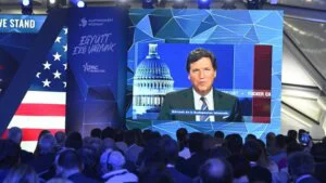 "Evo primer Bosanaca, spasili smo ih od genocida od Srba, je li tako?": Američki novinari u diskusiji o Izraelu spomenuli i BiH 22