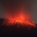 Vulkan Popokatepetl izazvao haos na aerodromima u Meksiku 2