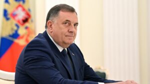 „Od Putina zavisi postojanje Republike Srpske“: Kako ruski mediji pišu o susretu Dodika i Patruševa?