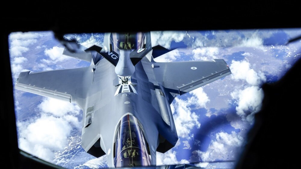 "Skandinavija se priprema za rat": Analiza Forin polisija o mogućnosti eskalacije na krajnjem severu 1