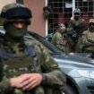Kosovske bezbednosne snage učestvuju u obuci ukrajinskih regruta u Velikoj Britaniji 19