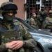 Kosovske bezbednosne snage učestvuju u obuci ukrajinskih regruta u Velikoj Britaniji 3