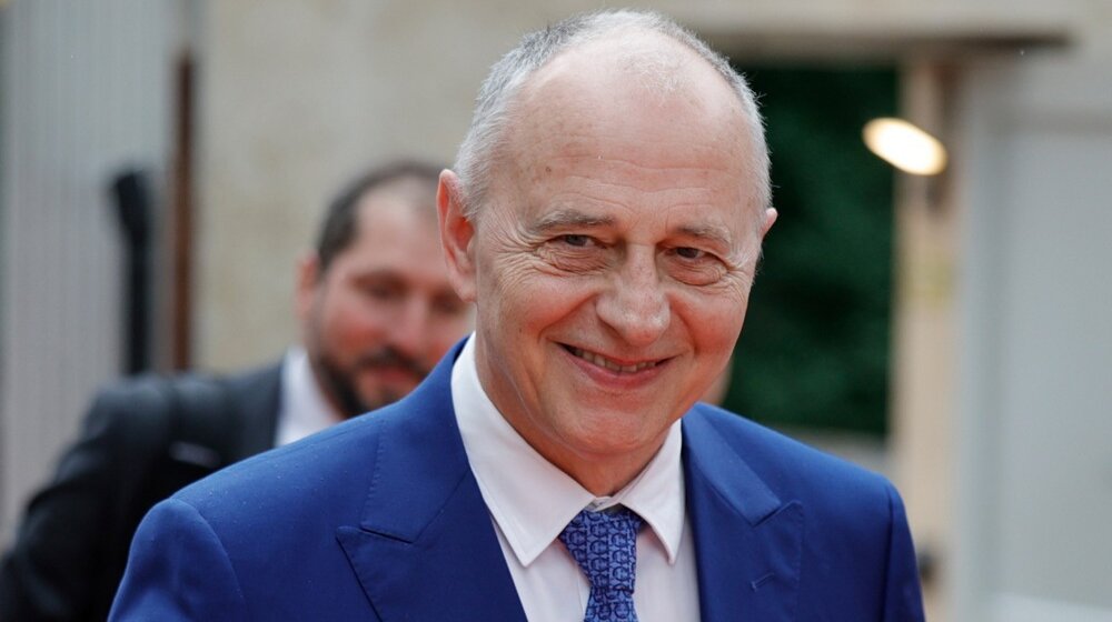 Džoana: Na BiH je da odluči o svojoj budućnosti i članstvu u NATO 1