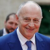 Džoana: Na BiH je da odluči o svojoj budućnosti i članstvu u NATO 1