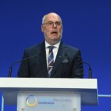 "Nema smisla pitati se koja je država sledeća na spisku Rusije, istorija je više puta pokazala": Predsednik Estonije u autorskom članku za Politico 3