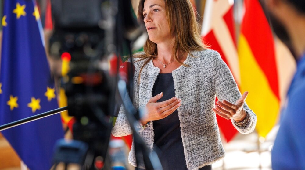 Posle predsednice Mađarske Katalin Novak, ostavku podnela ministarka bliska Viktoru Orbanu 1